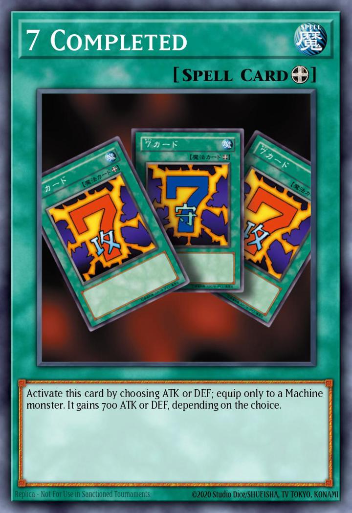 7 Completed (V.1 - Common)