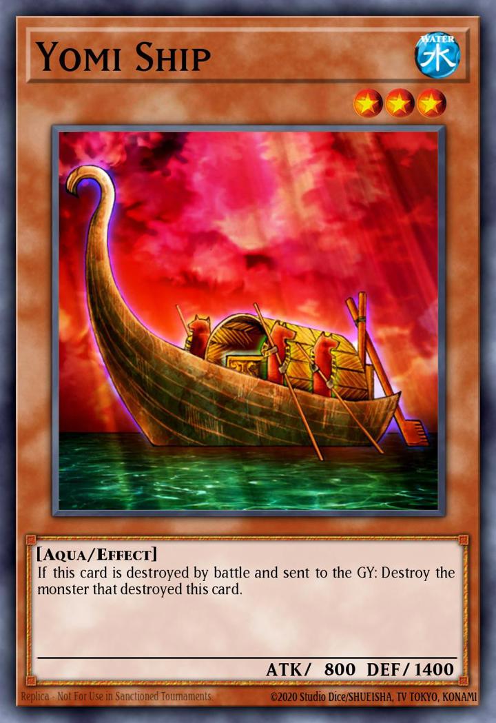 Yomi Ship Single: Yu-Gi-Oh! Battle Pack 2: War of the Giants - Round 2 Einzelkarte