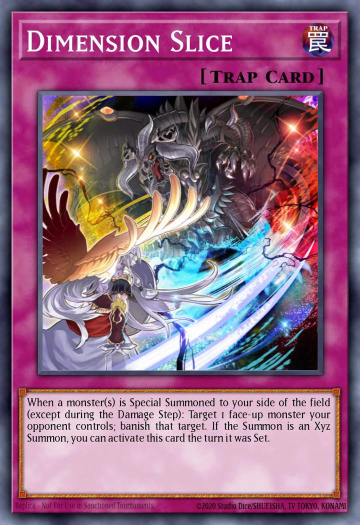 Dimension Slice Single: Yu-Gi-Oh! Battle Pack 2: War of the Giants - Round 2 Einzelkarte