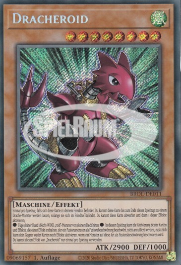 Dragonroid