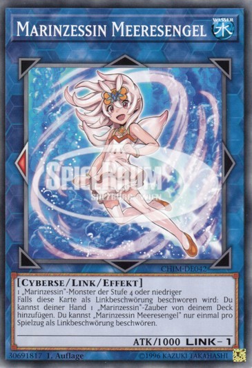 Marincess Sea Angel
