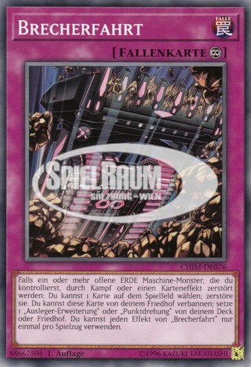 Crusher Run