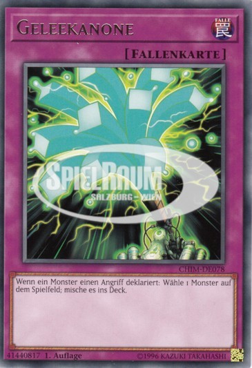 Jelly Cannon