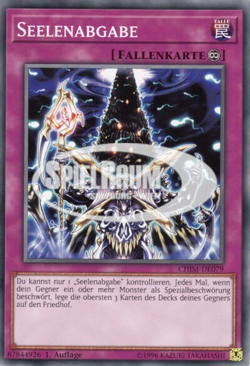 Soul Levy