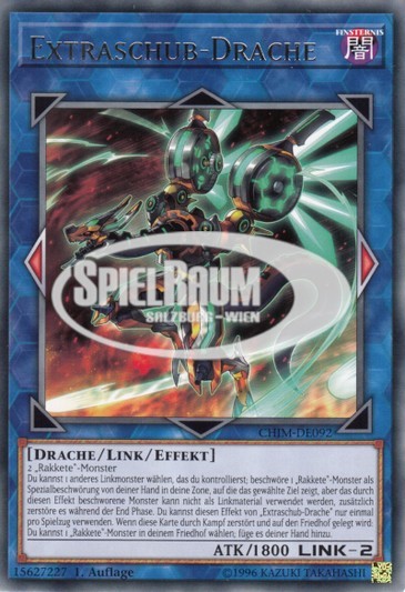 Overburst Dragon