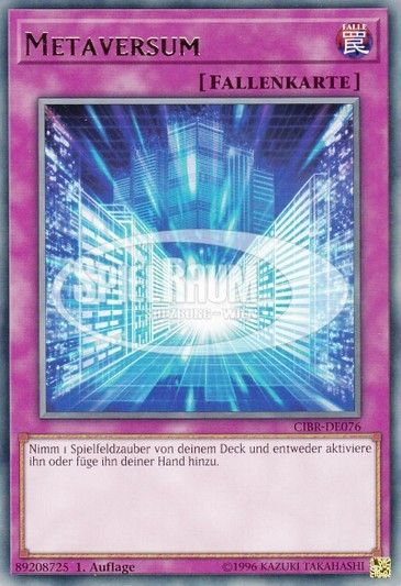 Metaverse