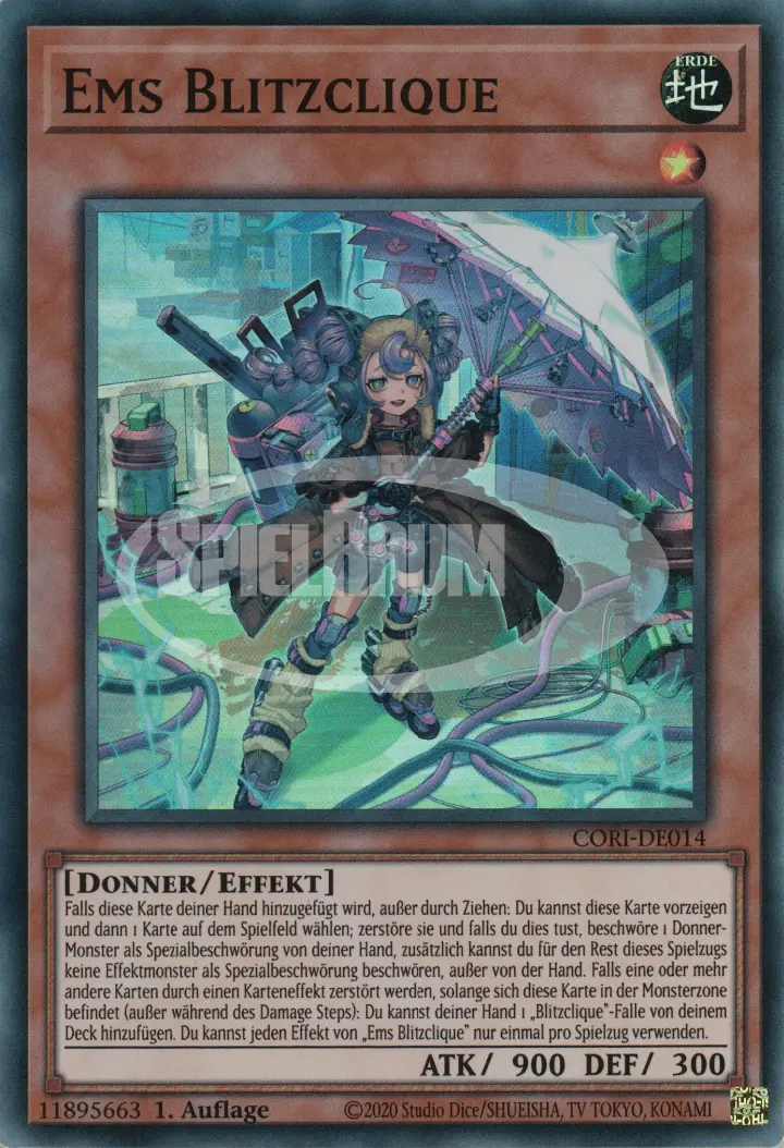Emi Blitzclique