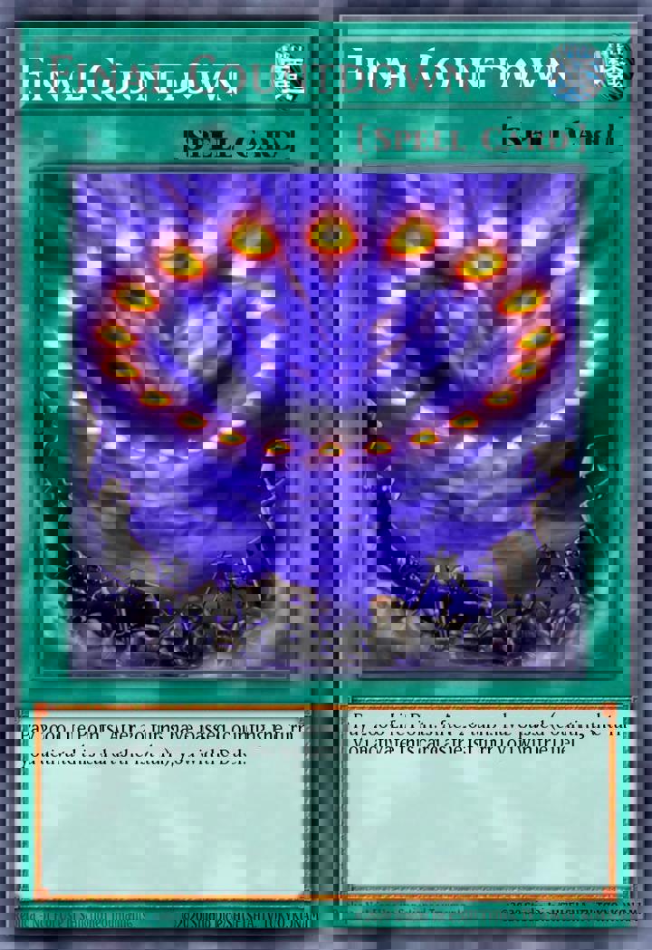 Mudora Single: Yu-Gi-Oh! Champion Pack: Game One Einzelkarte