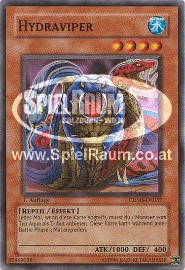 Hydra Viper