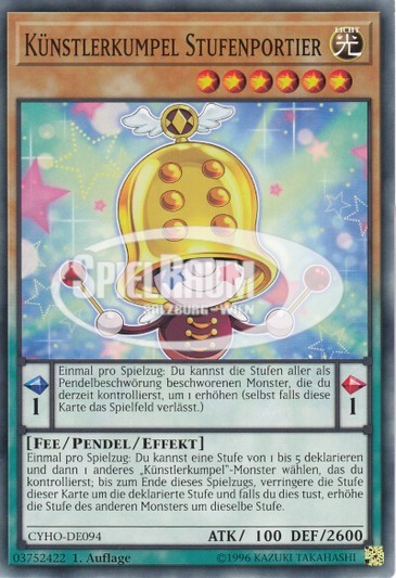 Performapal Lebellman