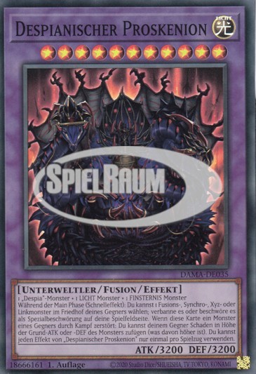 Despian Proskenion