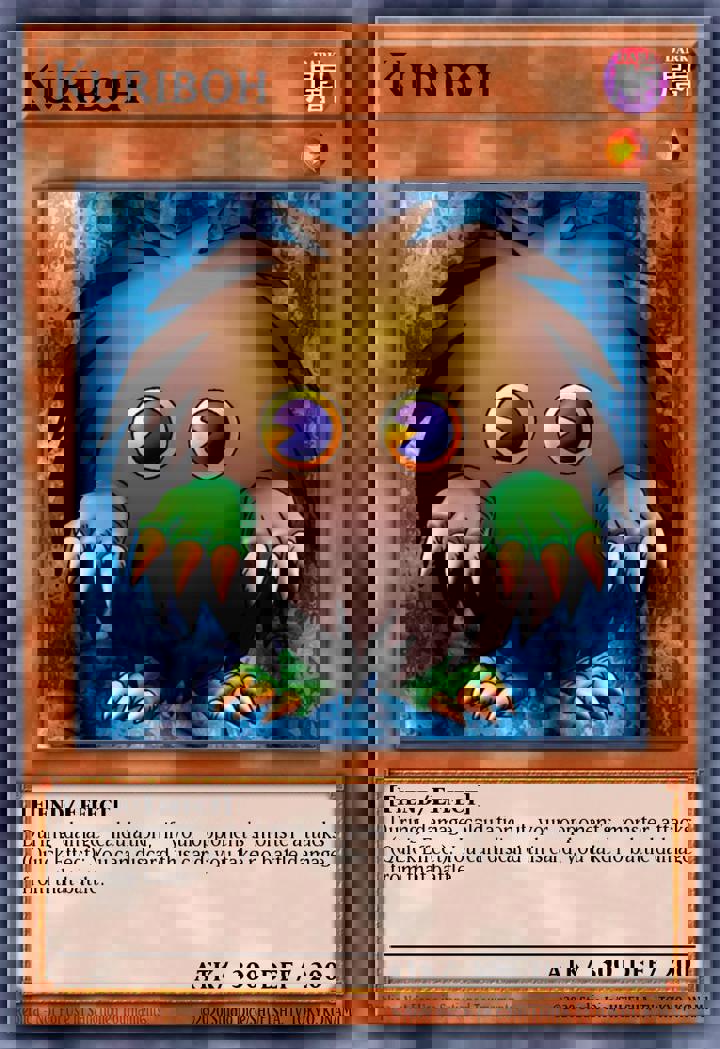 Kuriboh