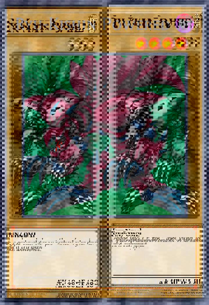 Ryu-Kishin Powered