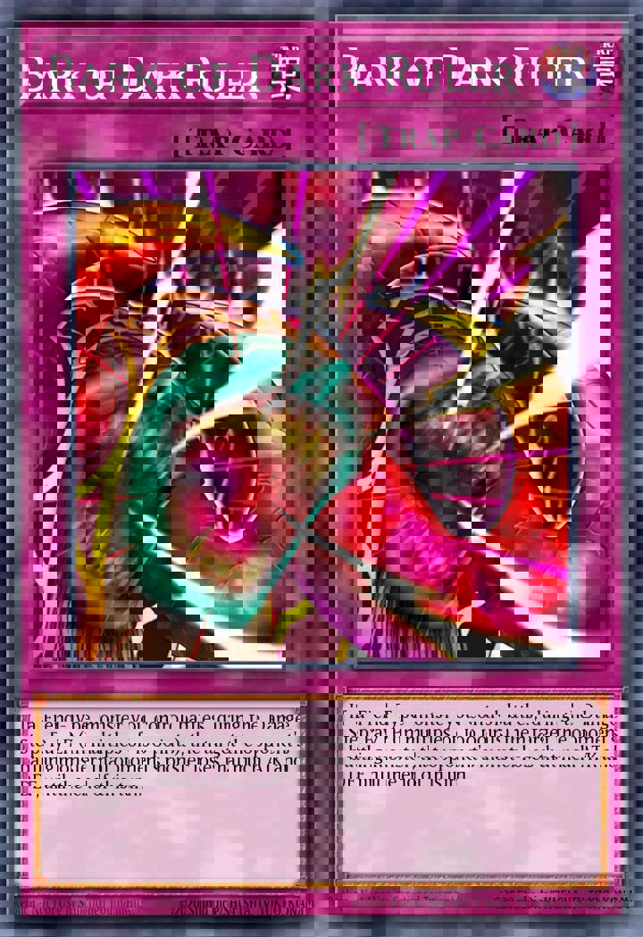 Bark of Dark Ruler