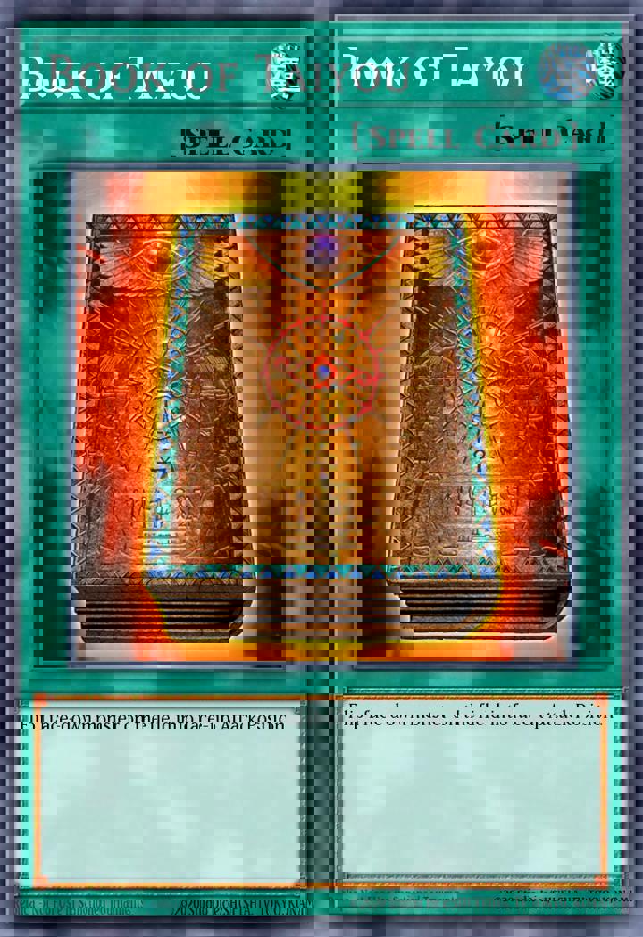 Book of Taiyou