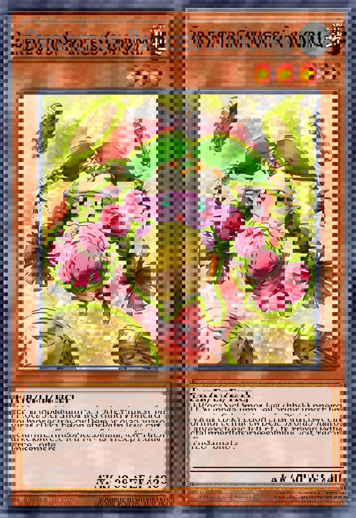 Prediction Princess Coinorma