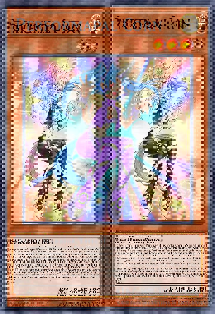 Performapal Corn