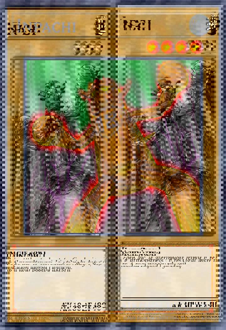 Inpachi
