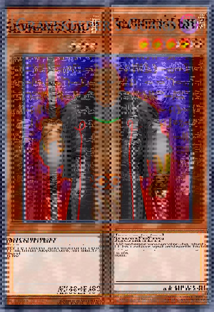 Gravekeeper's Guard