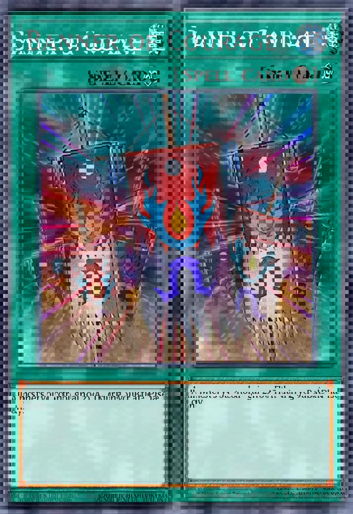 Banner of Courage