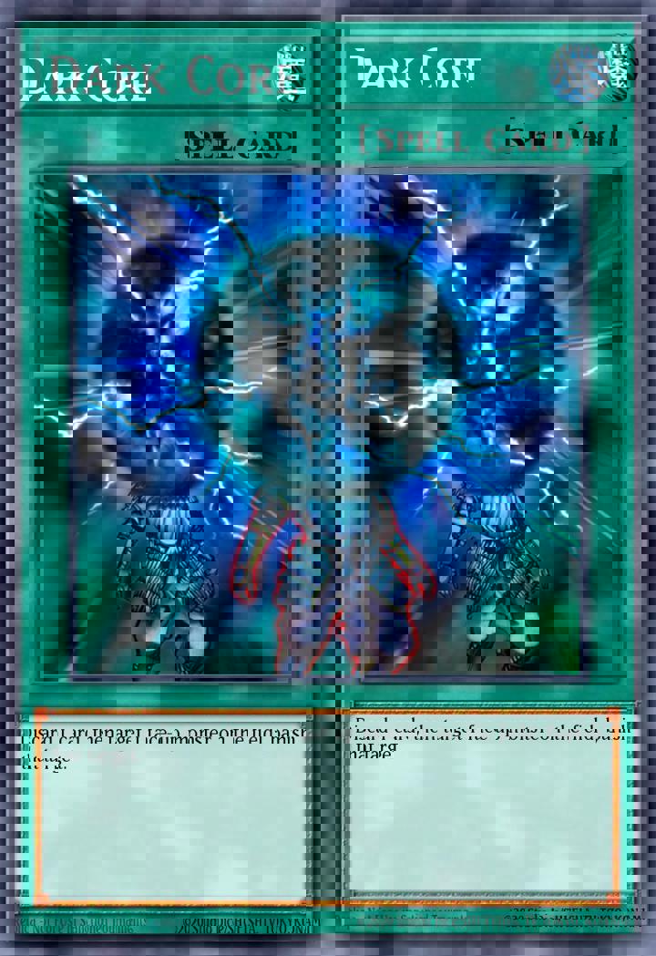 Dark Core