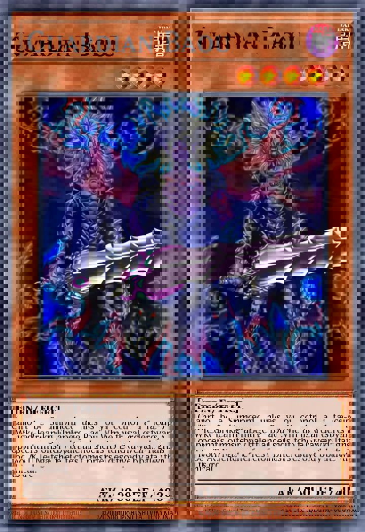 Guardian Baou
