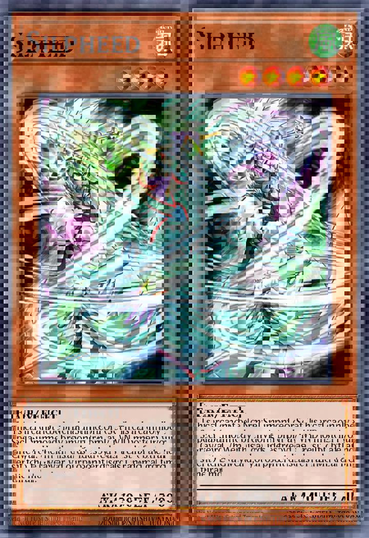Silpheed