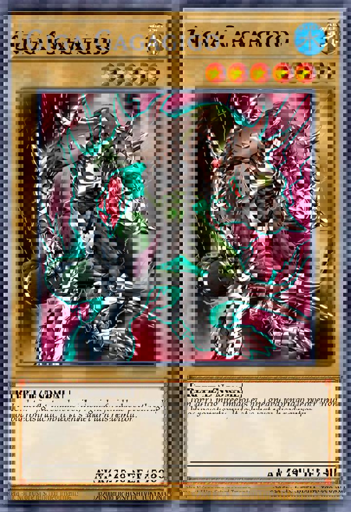 Giga Gagagigo