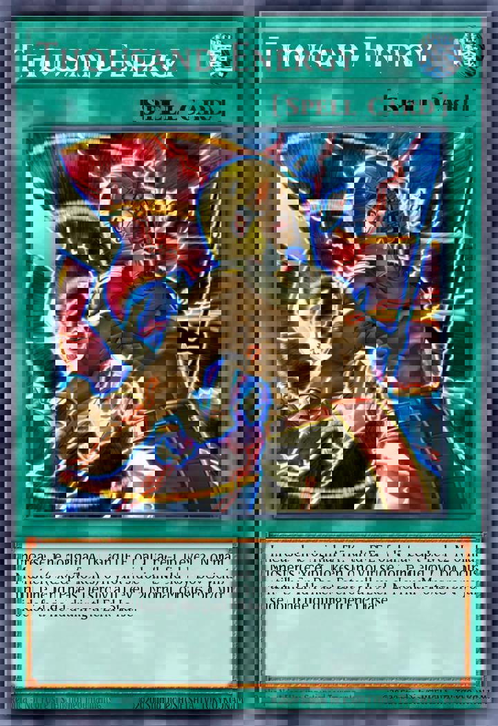 Thousand Energy