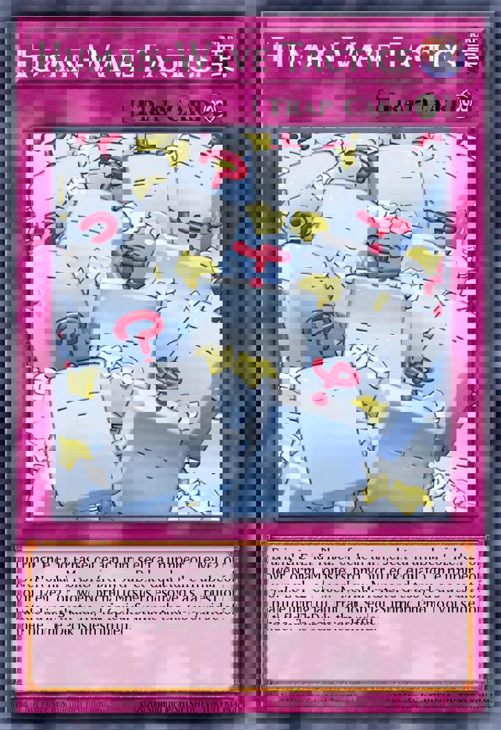 Human-Wave Tactics