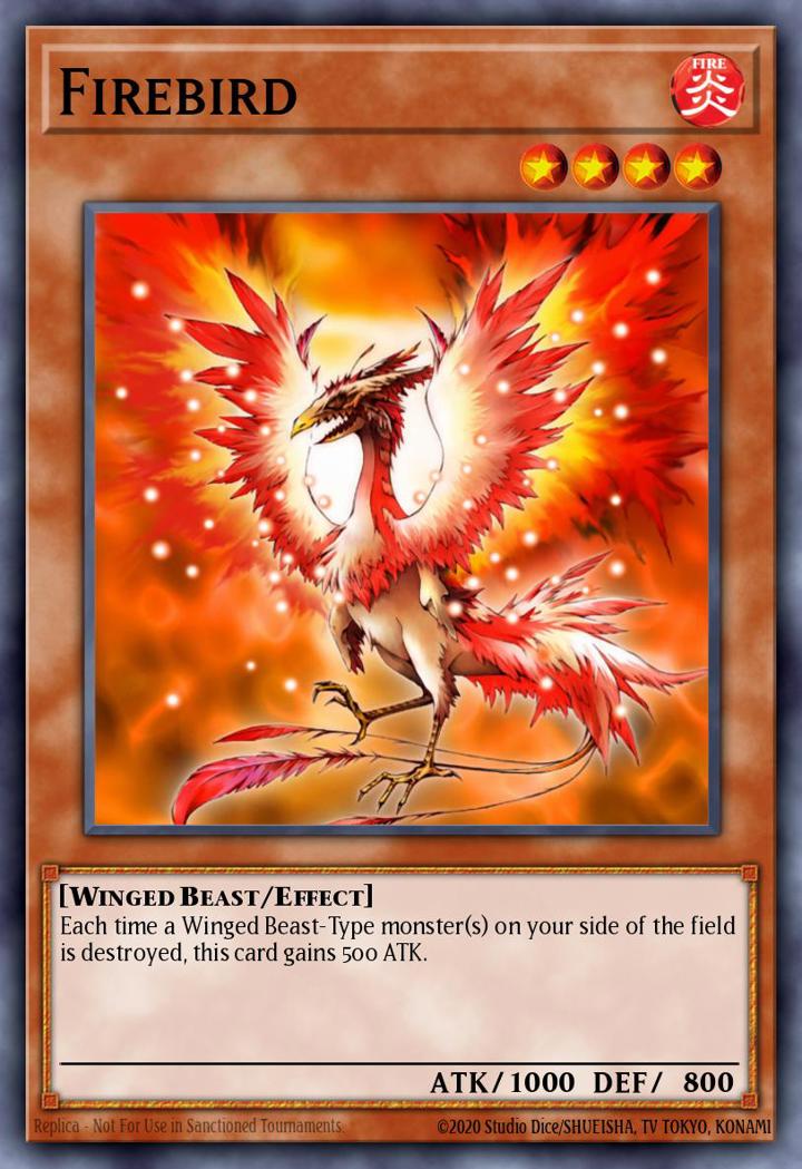 Firebird