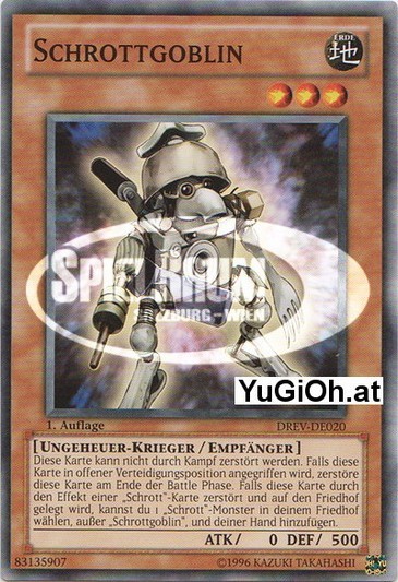 Scrap Goblin