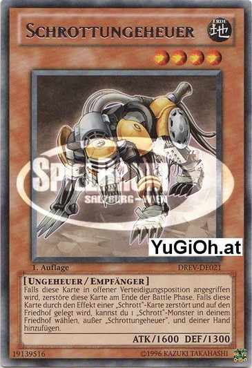 Scrap Beast