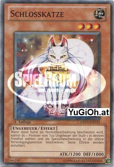 Lock Cat