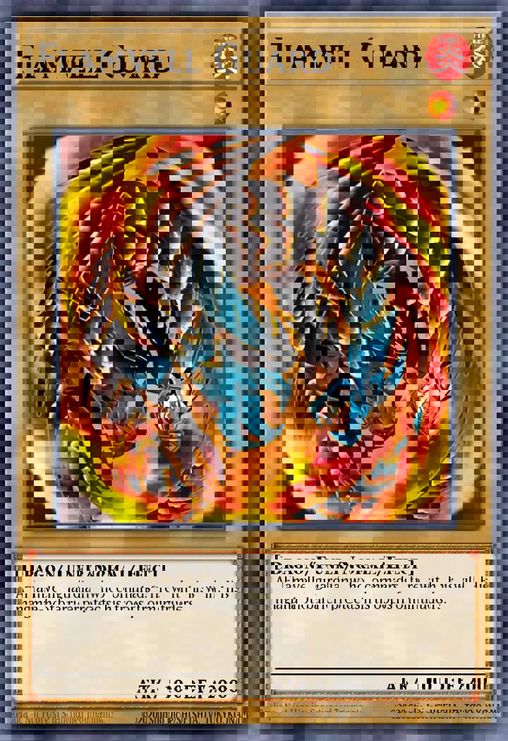 Flamvell Guard