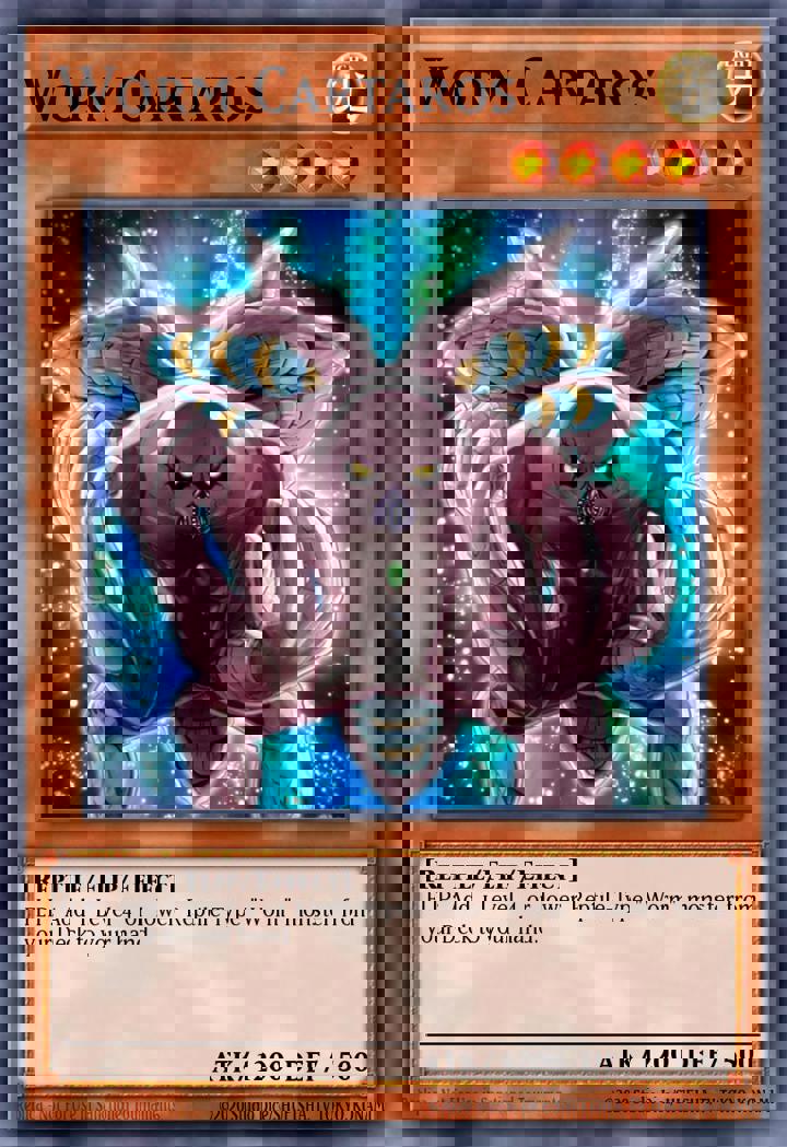 Worm Cartaros