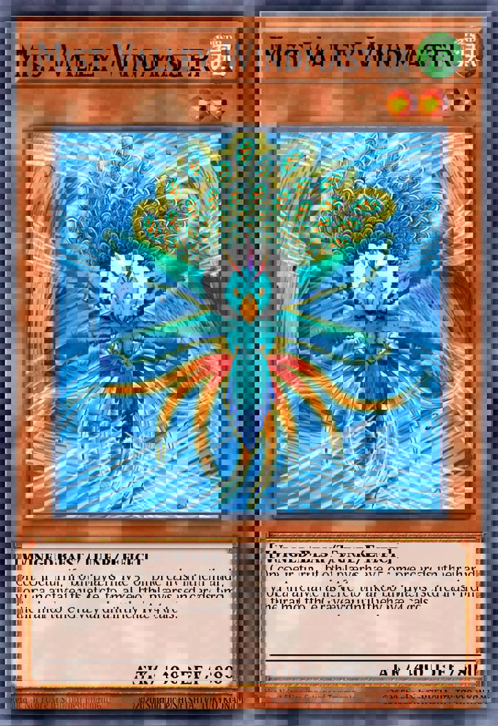 Mist Valley Windmaster