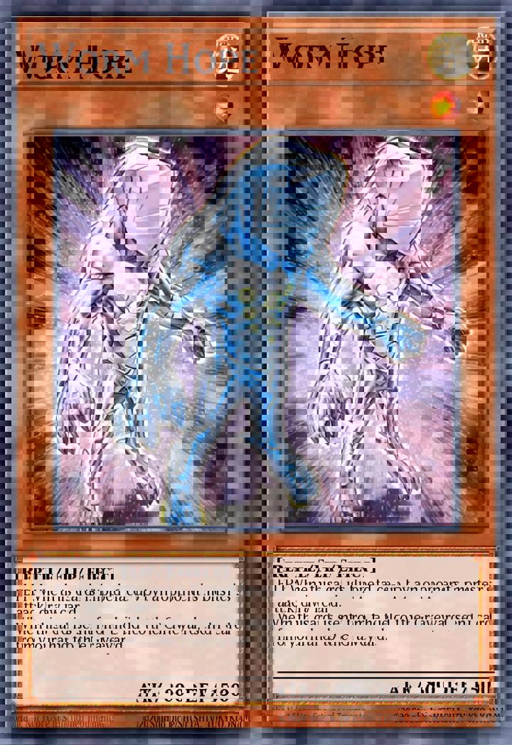 Worm Hope