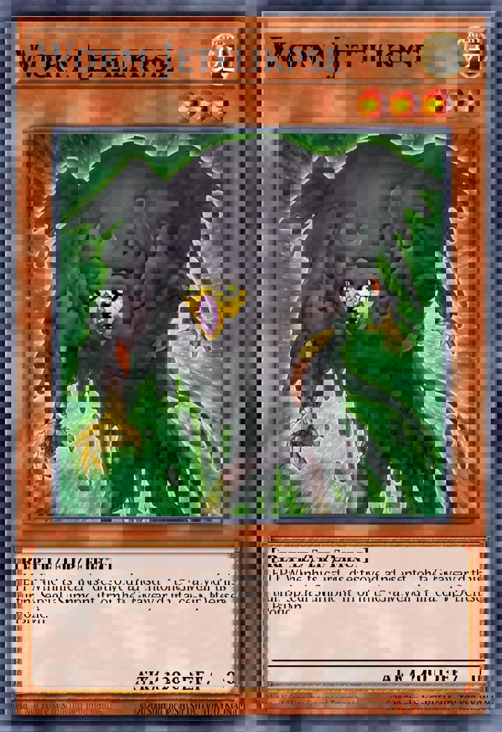 Worm Jetelikpse