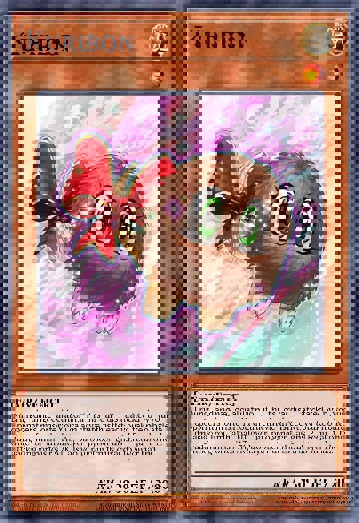 Kuribon