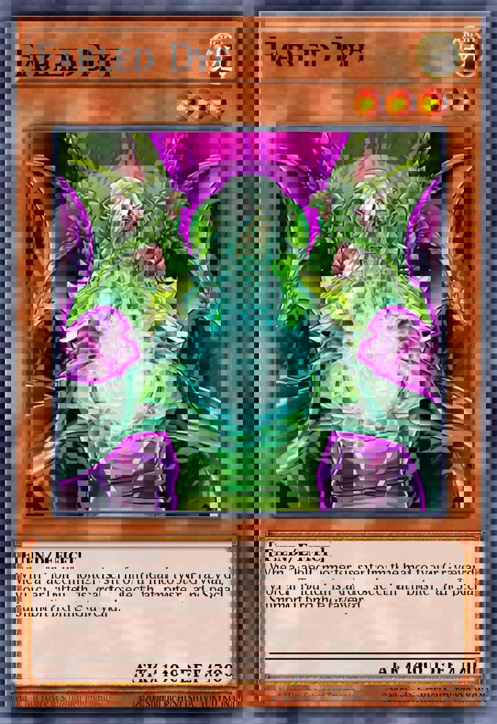 Fabled Dyf