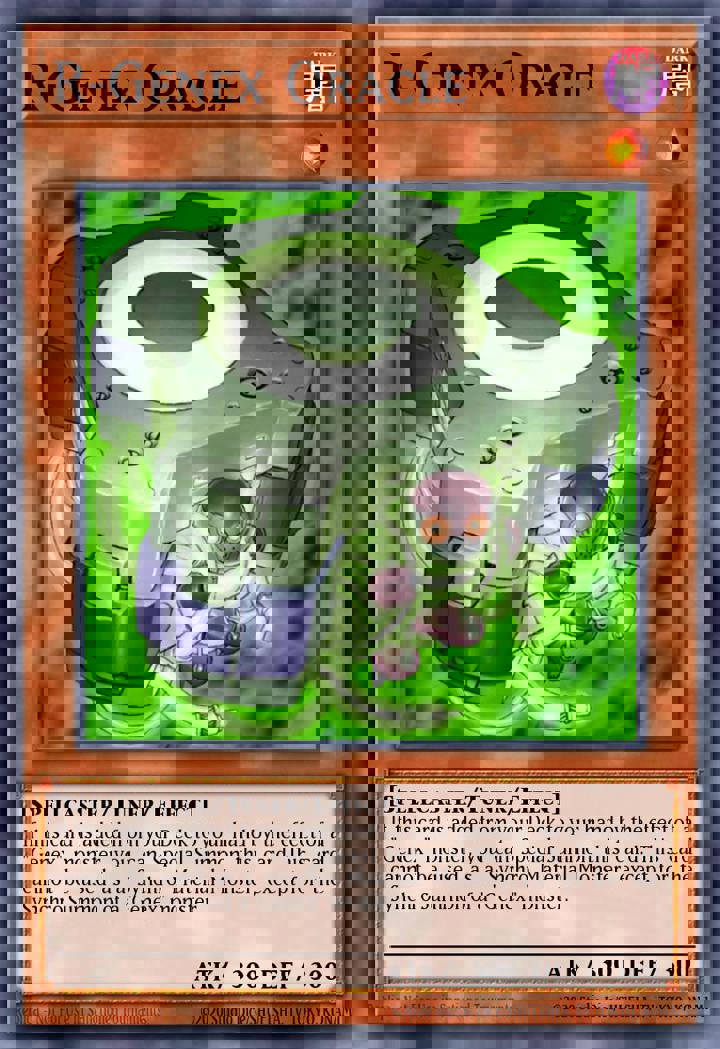 R-Genex Oracle
