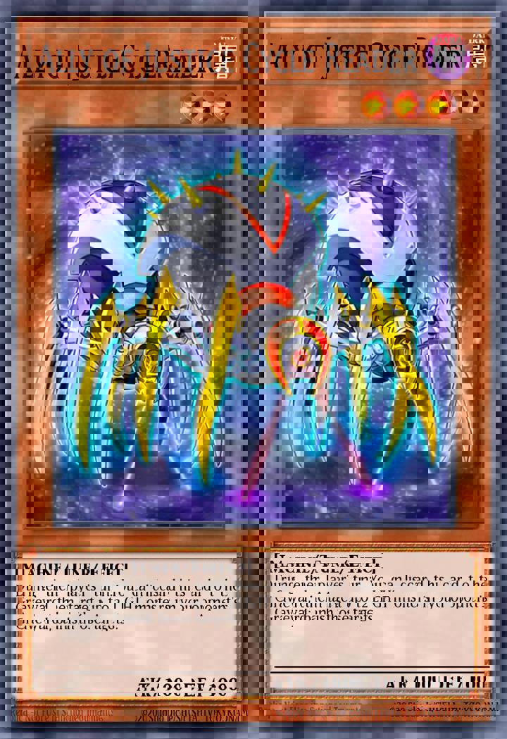 Ally of Justice Cycle Reader