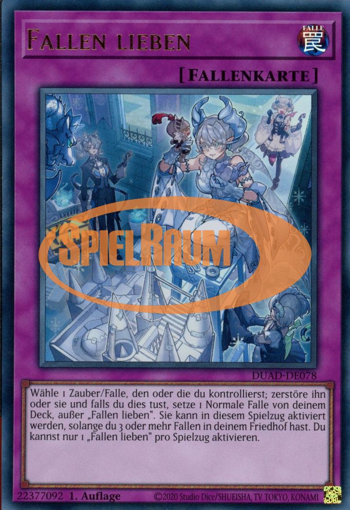 Trap Holic