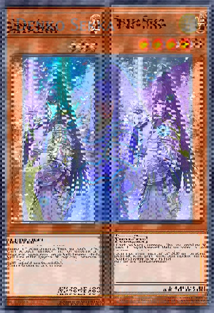 Denko Sekka