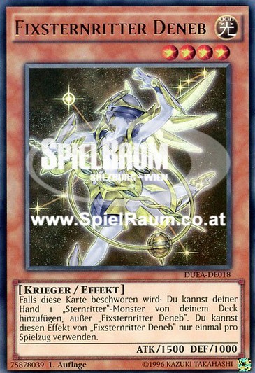 Satellarknight Deneb