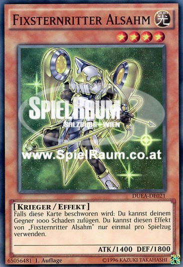 Satellarknight Alsahm