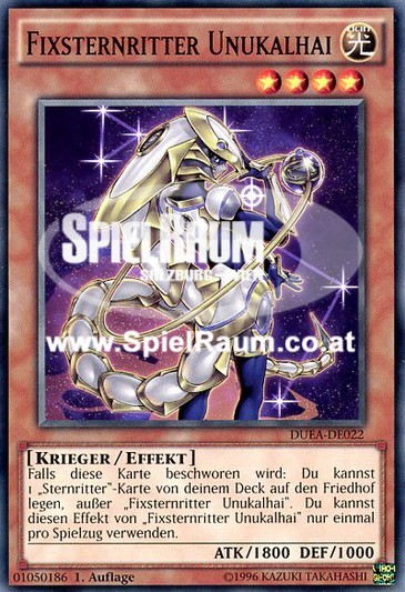 Satellarknight Unukalhai