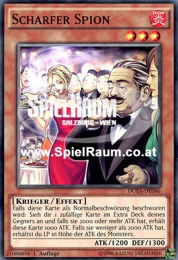 Spy-C-Spy