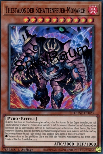 Thestalos the Shadowfire Monarch